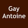 Gay Antoine La Ravoire