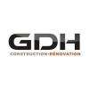 G.d.h Construction - Renovation Beuvry La Forêt