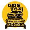 Gds Taxi Fontaine Fourches