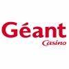Géant Casino Besançon