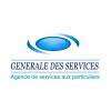Générale Des Services Bordeaux Rive Bordeaux