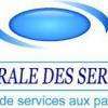 Générale Des Services Paris 19 Paris