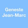Geneste Jean-marc La Douze