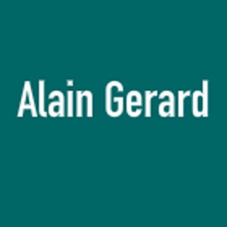 Gerard Alain Auvers Sur Oise