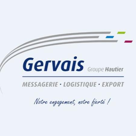 Gervais Transports Fareins