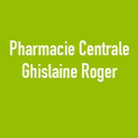 Pharmacie Centrale Ghislaine Alain Roger Gaillac