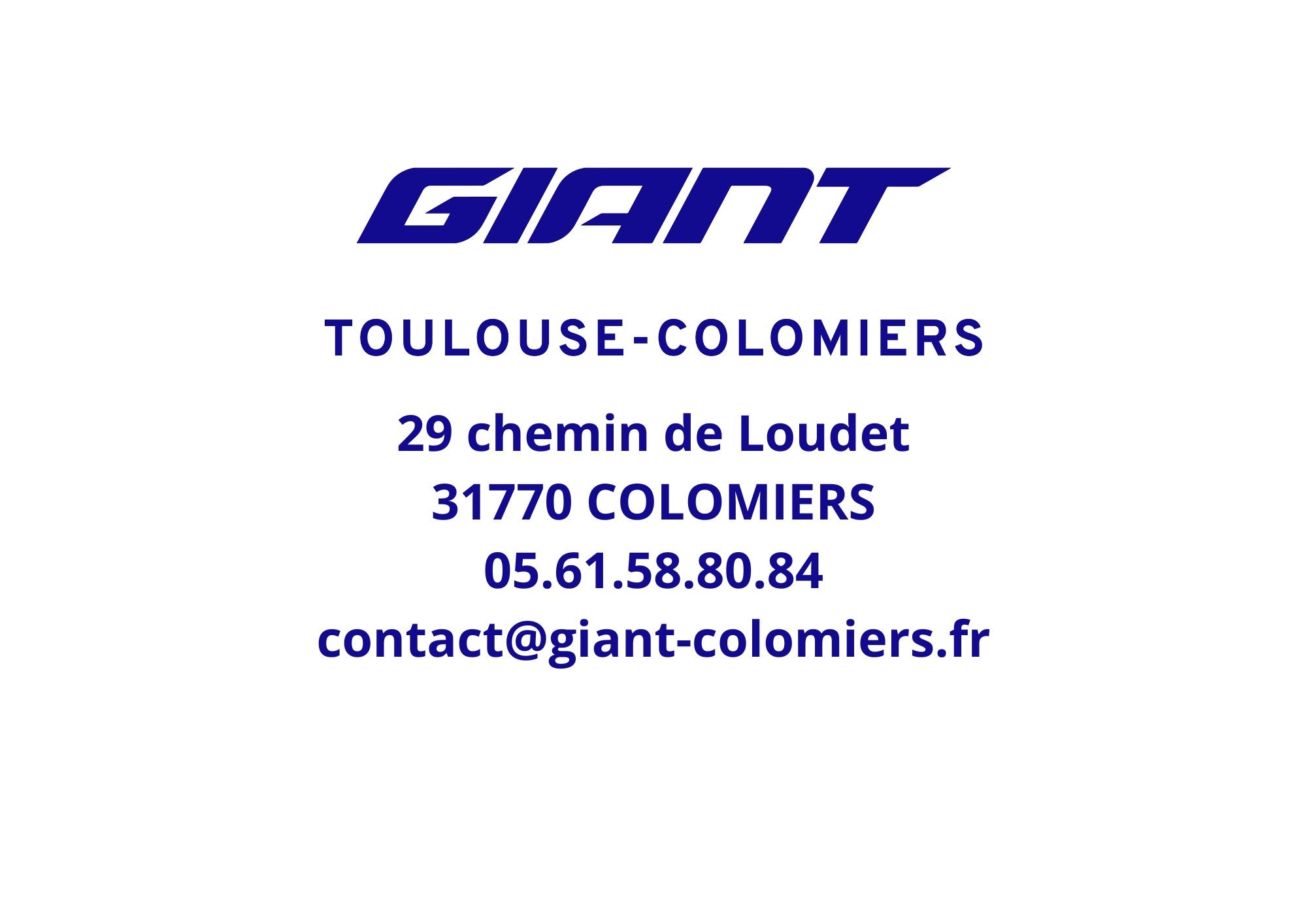 Giant Colomiers