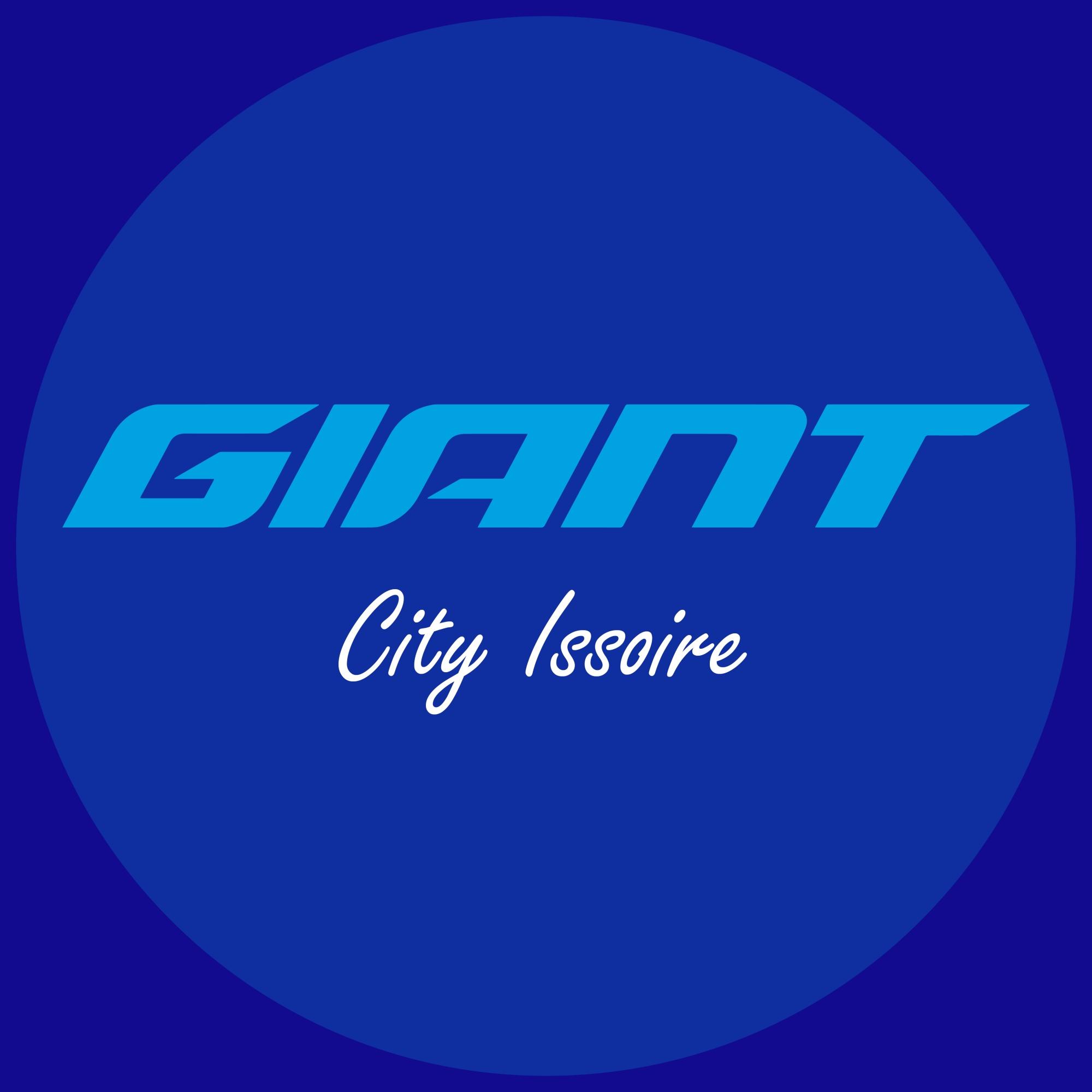 Giant Issoire