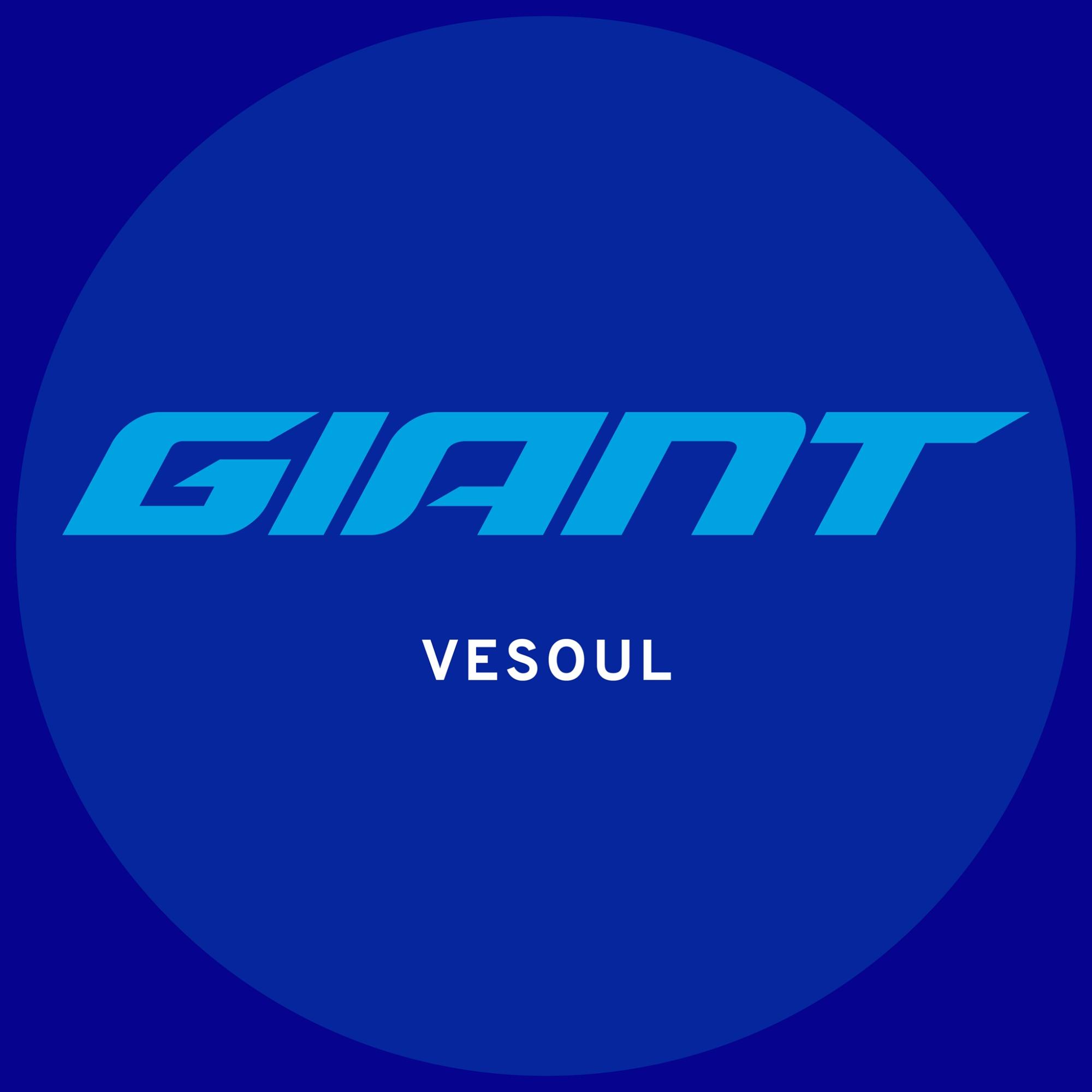 Giant Vesoul