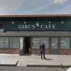 Gibus Cafe Caen
