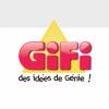 Gifi Luxeuil Les Bains