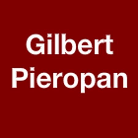 Gilbert Pieropan Cazères