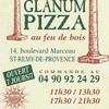 Glanum Pizza Saint Rémy De Provence