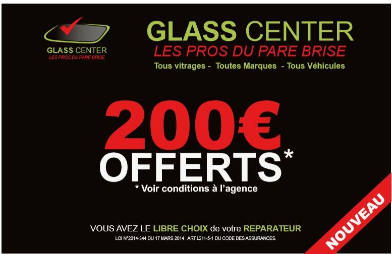 Glass Center Reims Les Pros Du Pare-brise Reims