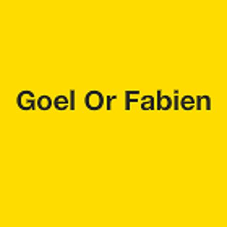 Goel Or Fabien Lanvollon