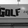 Golf Café Millau