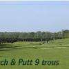 Golf Chartres-fontenay Fontenay Sur Eure