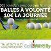 Golf De Marcilly Marcilly En Villette