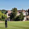 Golf Du Château Des Vigiers. Château Et Hôtel Golf Restaurant En Dordogne