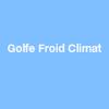 Golfe Froid Climat La Ciotat