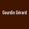 Gourdin Gérard Coulogne