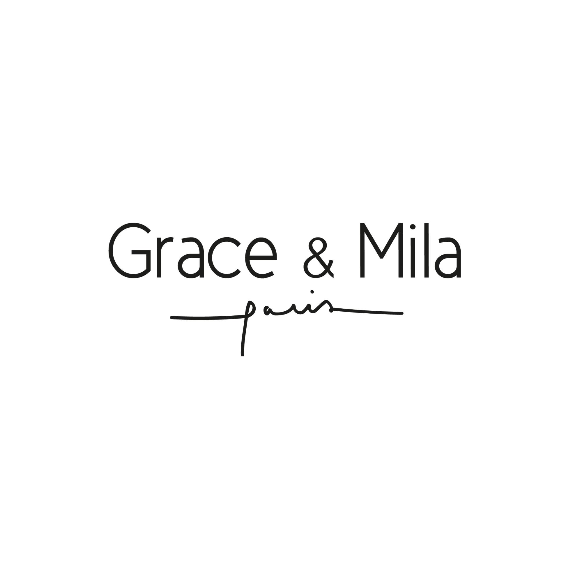 Grace & Mila - Siège Social Pantin