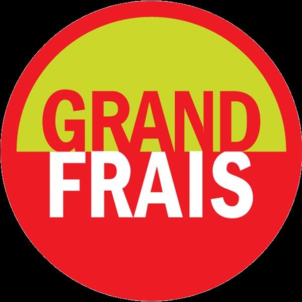 Grand Frais Aubergenville