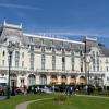 Le Grand Hotel Cabourg - Mgallery By Sofitel Cabourg