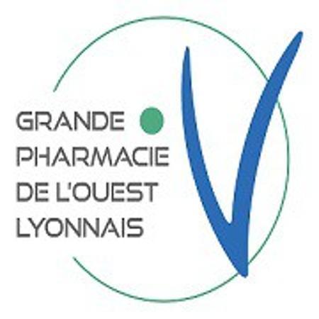 Grande Pharmacie De L'ouest Lyonnais Lyon