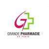 Grande Pharmacie De Paris Nantes
