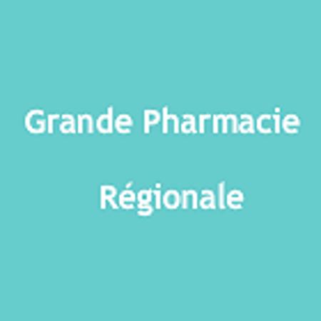 Grande Pharmacie Régional Sully Sur Loire