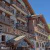 Grandes Alpes Private Hotel***** & Spa Courchevel