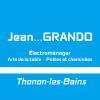 Grando Jean Thonon Les Bains