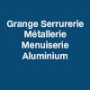 Grange Serrurerie Métallerie Menuiserie Aluminium Olliergues