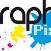 Graph'pix Graphiste/webdesigner Rennes