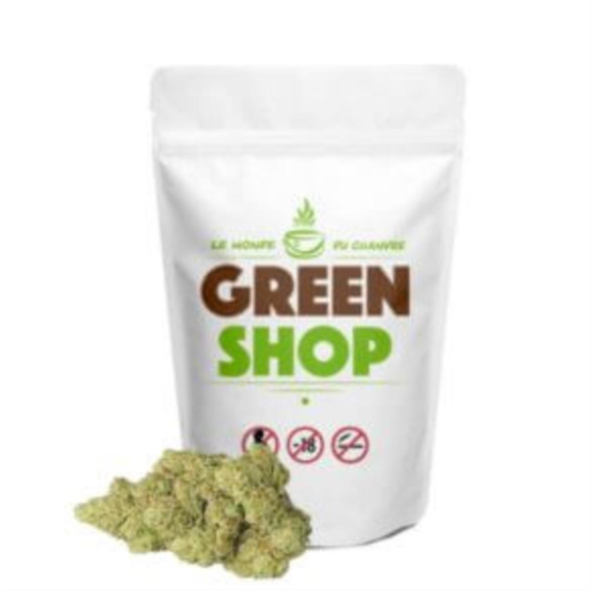 Green Shop Cbd Val De Briey
