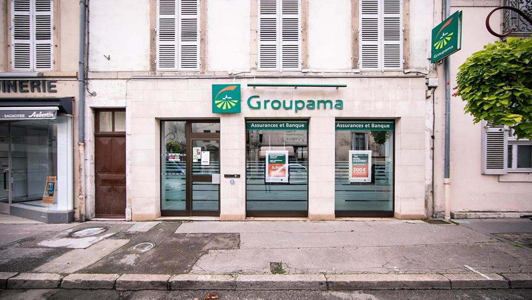 Groupama Auxonne