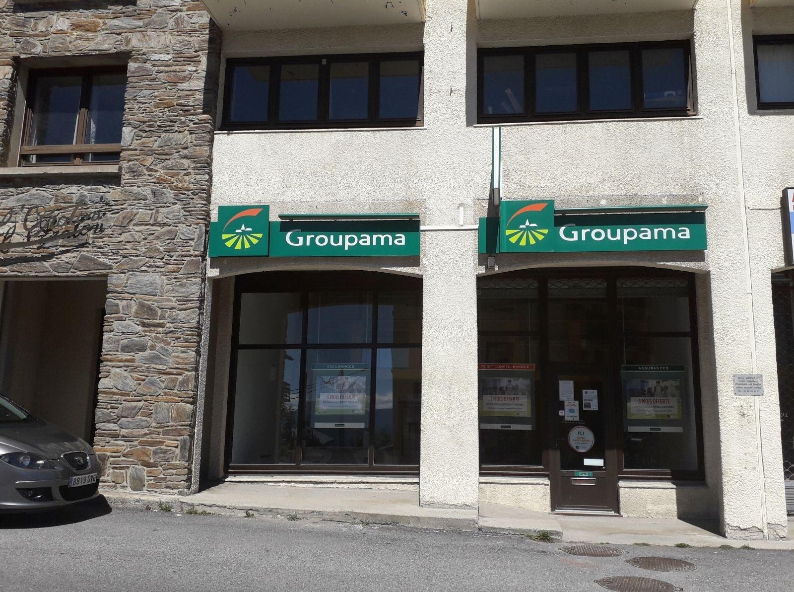 Groupama Font Romeu Odeillo Via