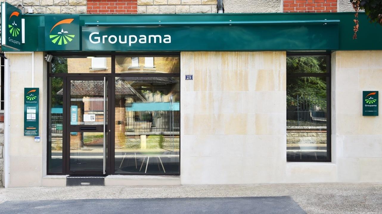 Groupama Guignicourt