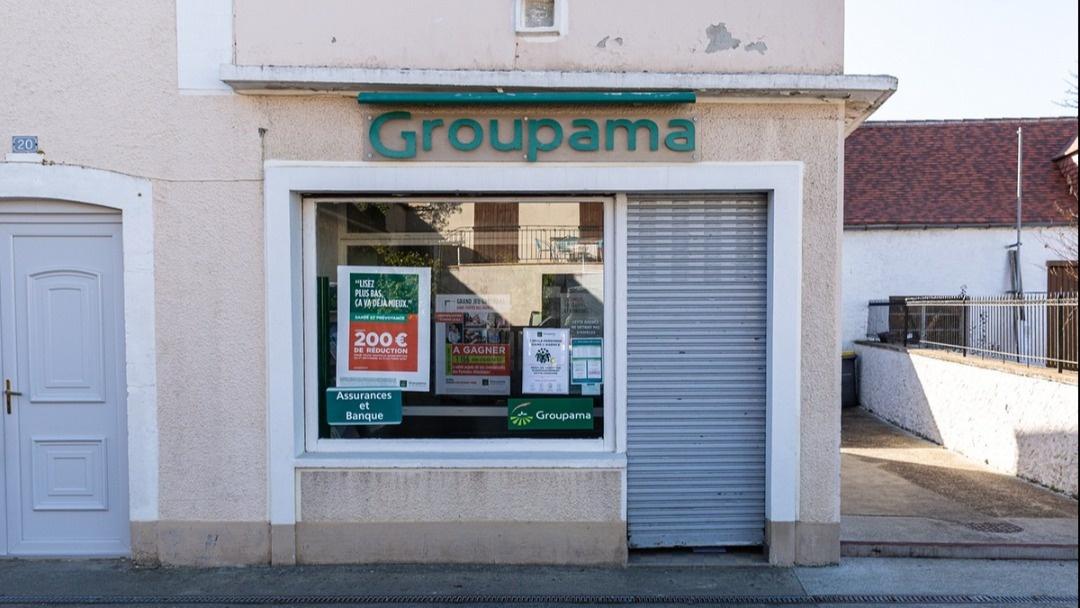 Groupama Thèze