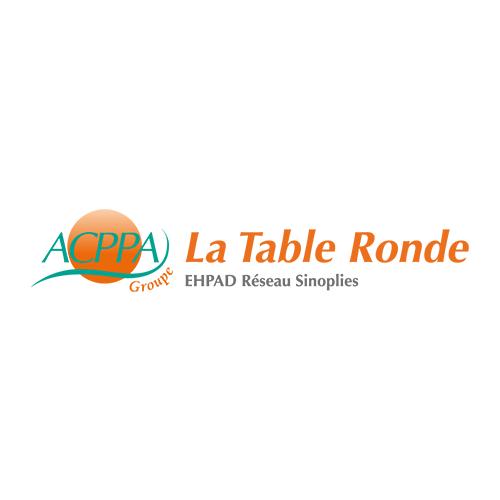 Groupe Acppa - La Table Ronde (réseau Sinoplies) Provins