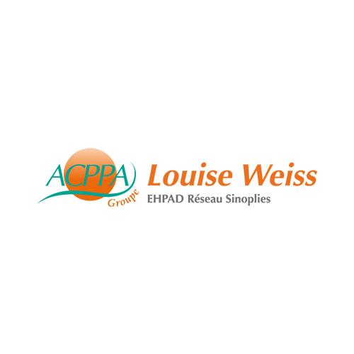 Groupe Acppa - Louise Weiss (réseau Sinoplies) Noeux Les Mines