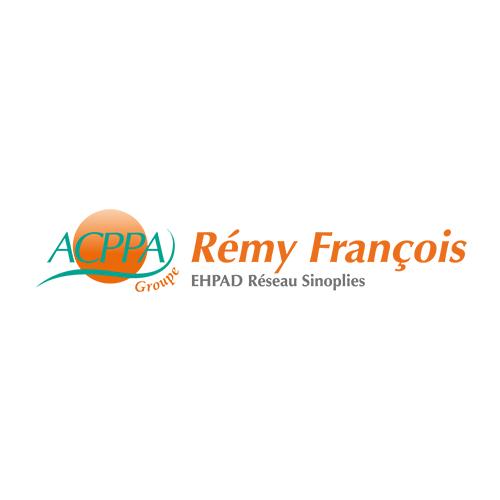 Groupe Acppa - Rémy François (réseau Sinoplies) Ampuis
