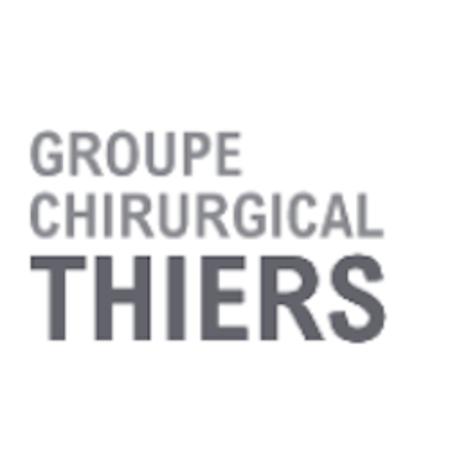 Groupe Chirurgical Thiers Grenoble