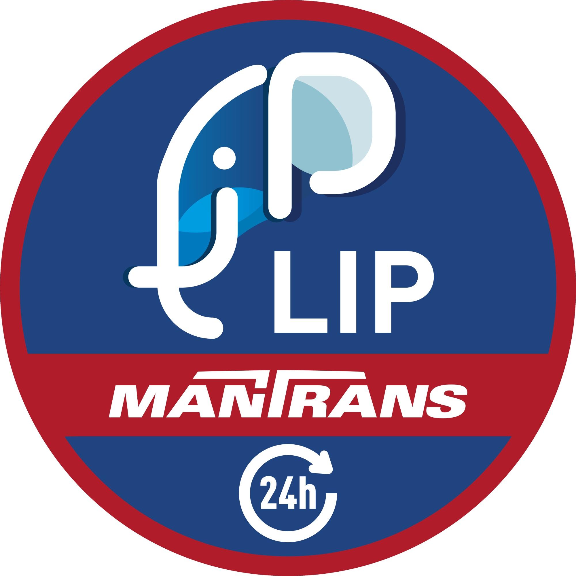 Groupe Lip  Limas
