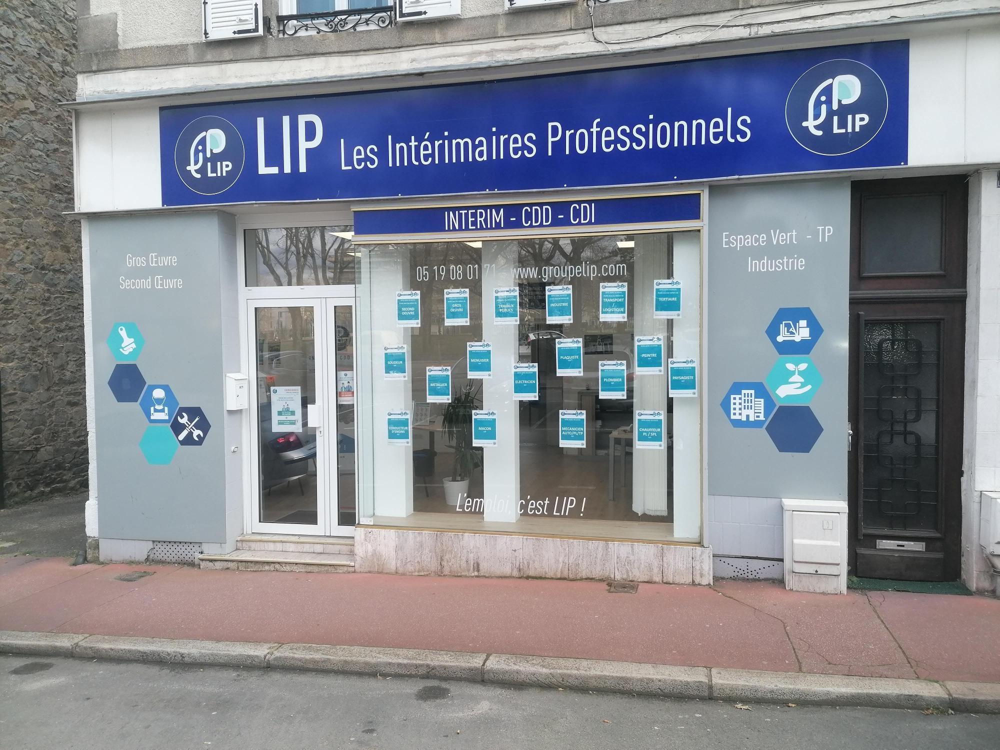 Groupe Lip  Limoges