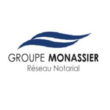Groupe Monassier Ouest Atlantique Notaires Nantes