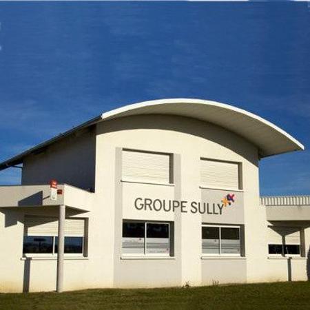 Groupe Sully Serres Castet