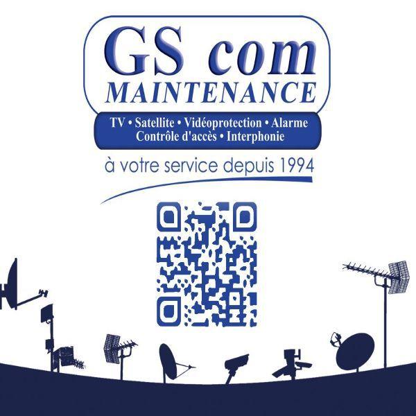 Gscom Maintenance Villejust