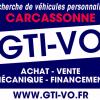 Gti-vo Carcassonne